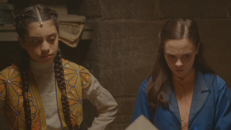 Het probleem met de tijd